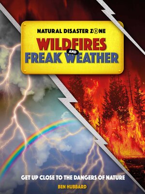 cover image of Wildfires and Freak Weather